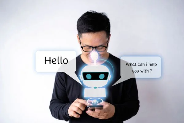 AI Chatbot in Customer Engagement