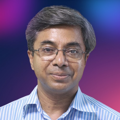 Professor Dr. Syed Akhter Hossain